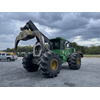 2021 John Deere 748LII Skidder